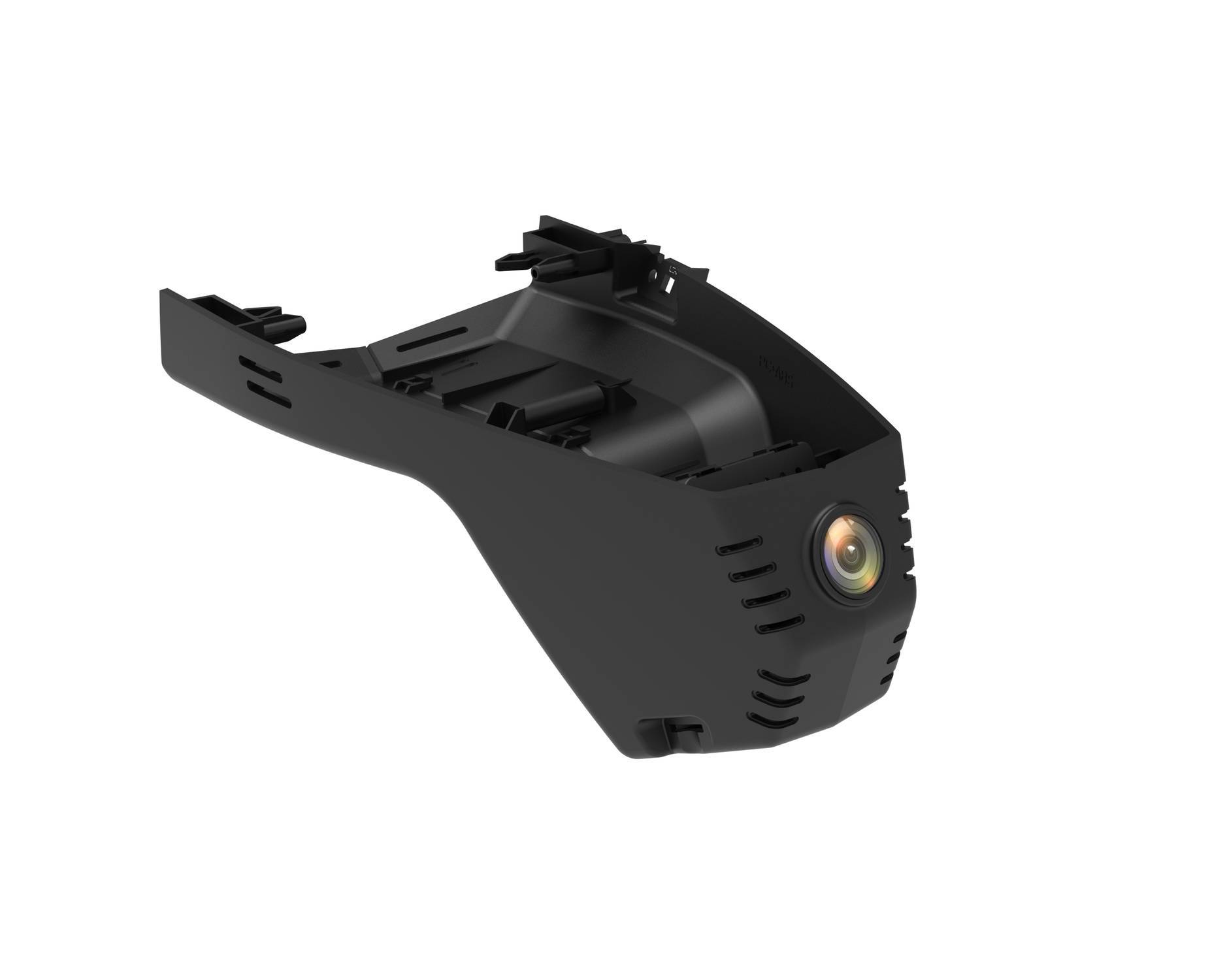 Integrated Dash cam for 2024 Peugeot 508 