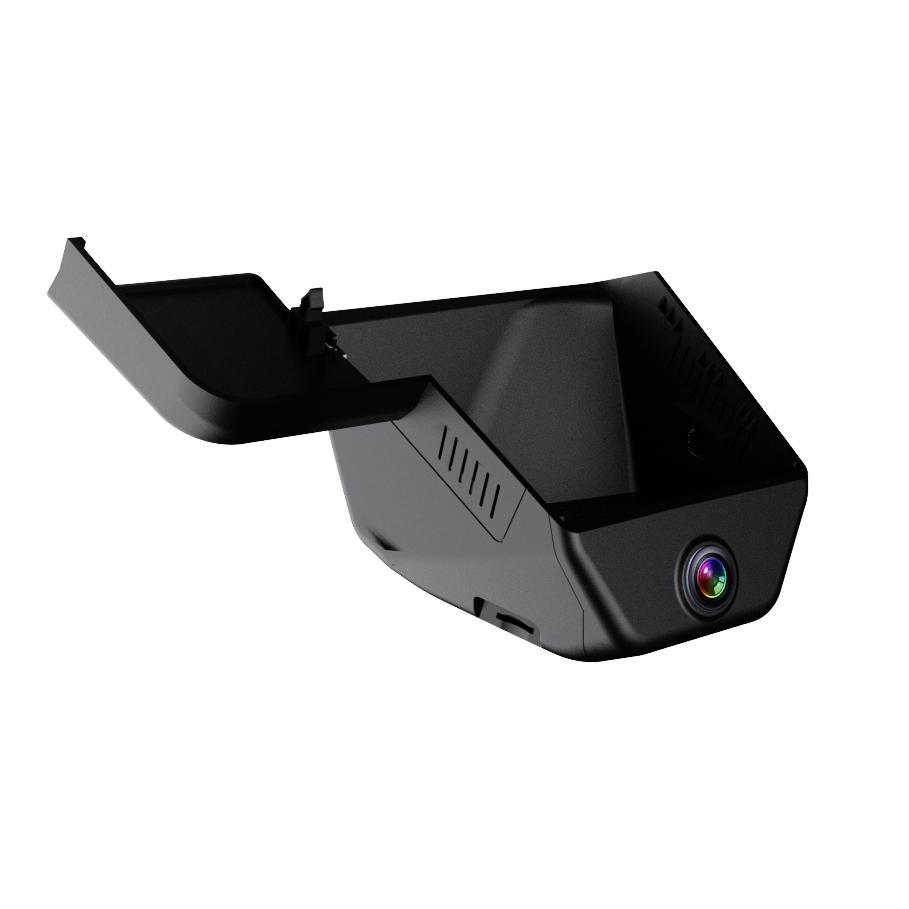 Integrated Dash cam for 2024 Ford Bronco