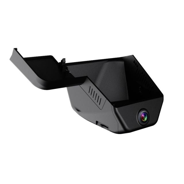 Integrated Dash cam for 2024 Ford Bronco