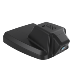 Integrated Dash cam for 2023 Ford Ranger (Base Trim)