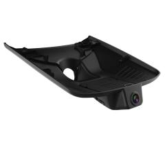 Integrated Dash cam for 2024 Honda Elysion