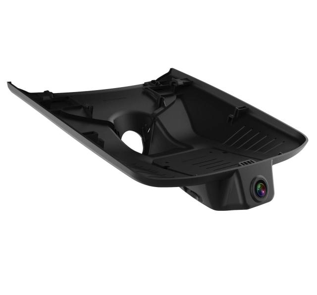 Integrated Dash cam for 2024 Honda Elysion