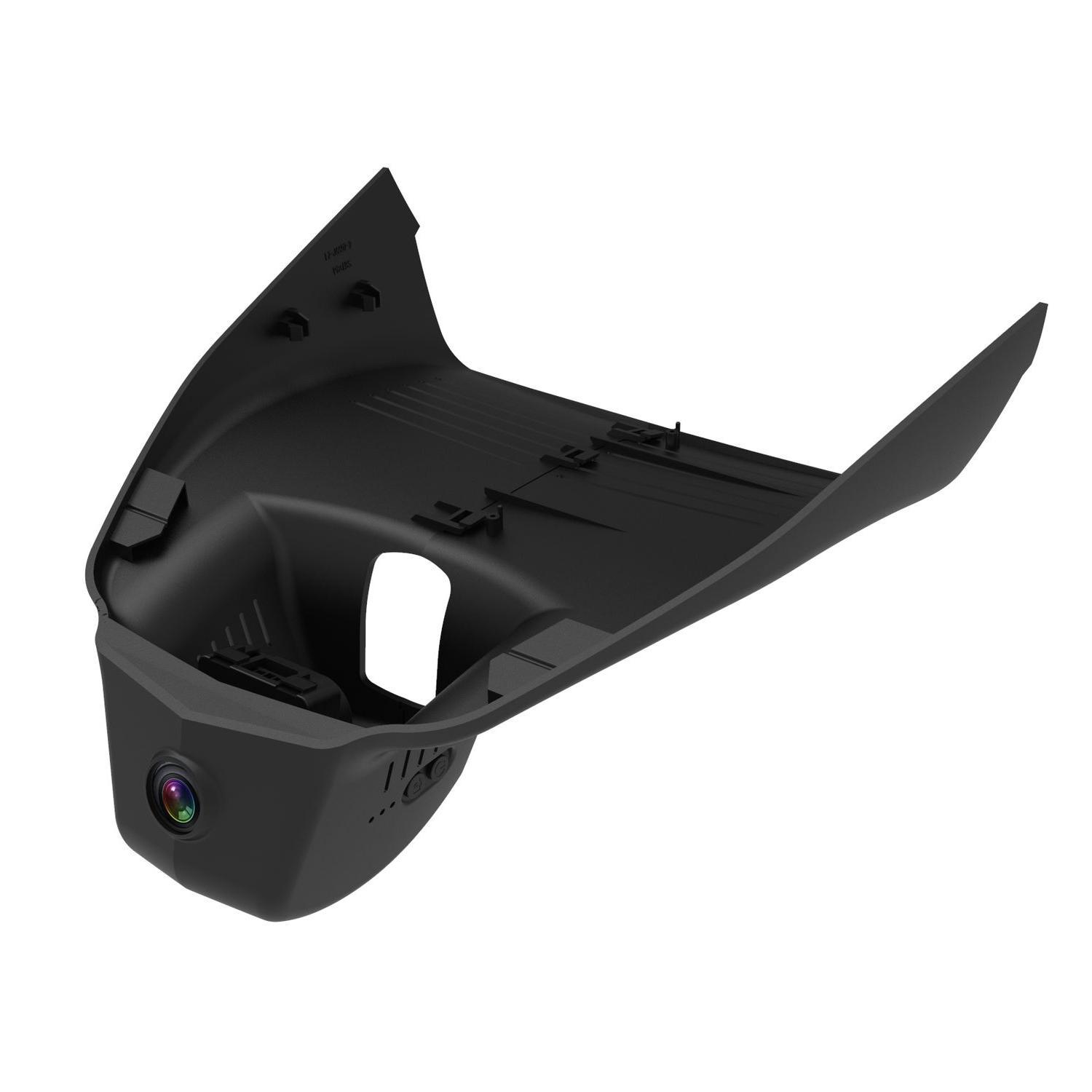 Integrated Dash Cam  for  2023 Mazda CX-50