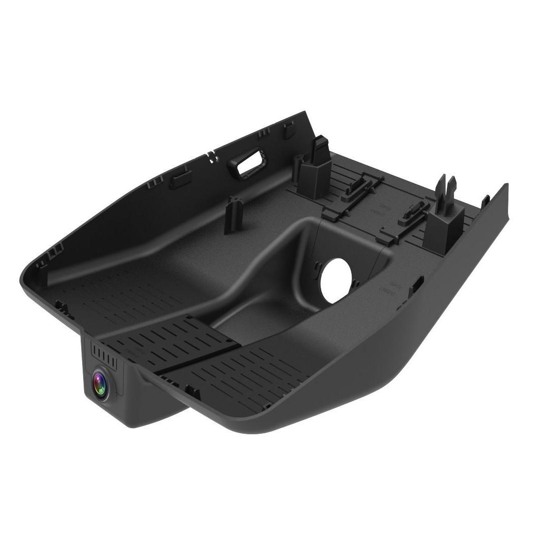 Integrated Dash cam for 2024 Geely Ruilan
