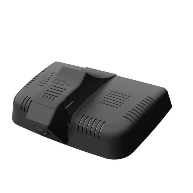 Integrated Dash cam for 2024 Hongqi H9