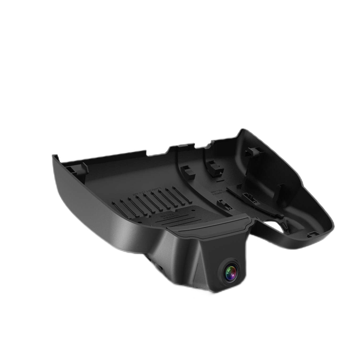 Integrated Dash cam for 2023 Honda UR-V