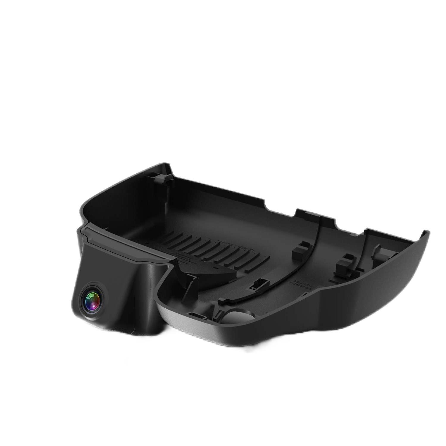 Integrated Dash cam for 2023 Honda UR-V