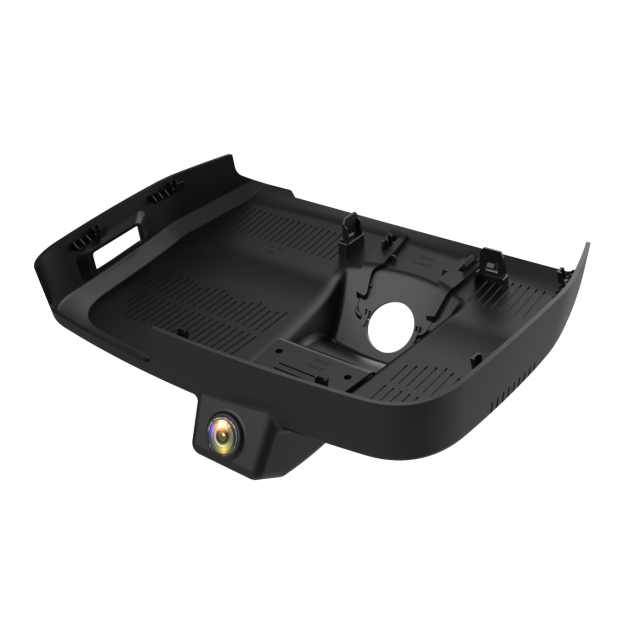 Integrated Dash cam for 2024 Geely Xingrui L