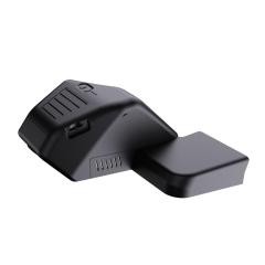 Integrated Dash cam for 2024 Ford Bronco