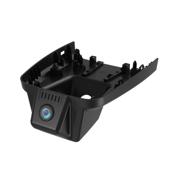 Integrated Dash cam for 2023 Ford Ranger (Base Trim)