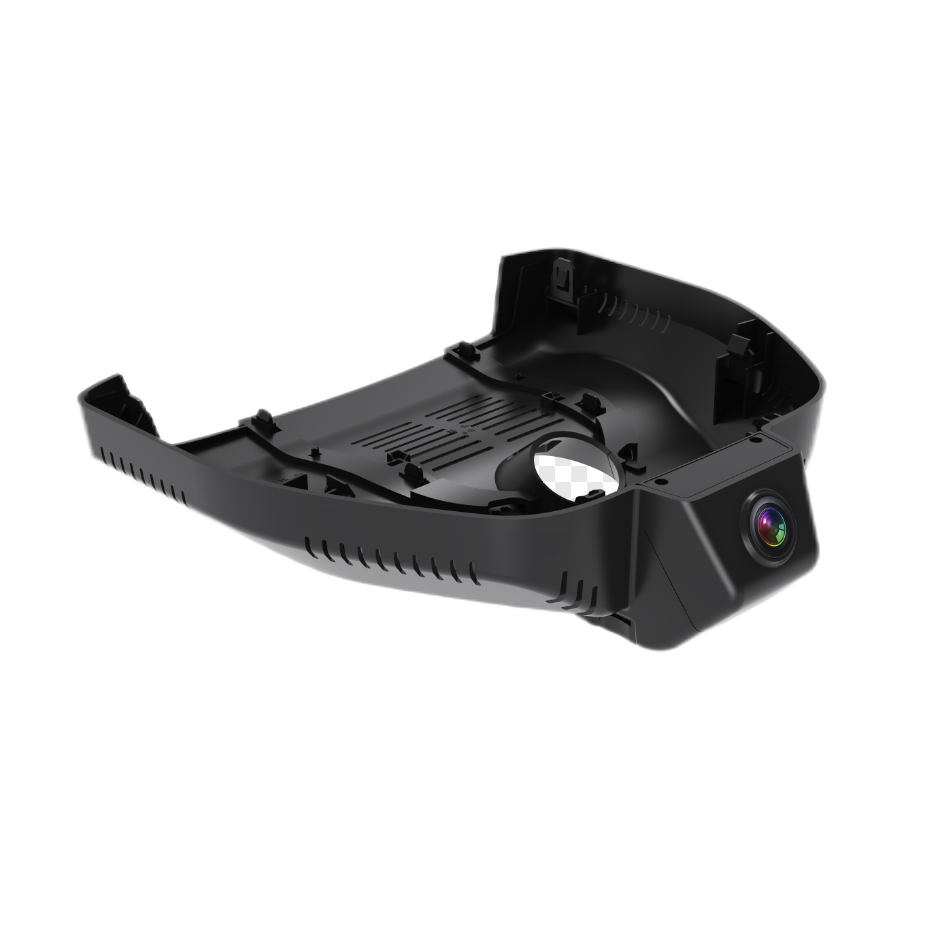 Integrated dash cam for 2024 Buick Envision S