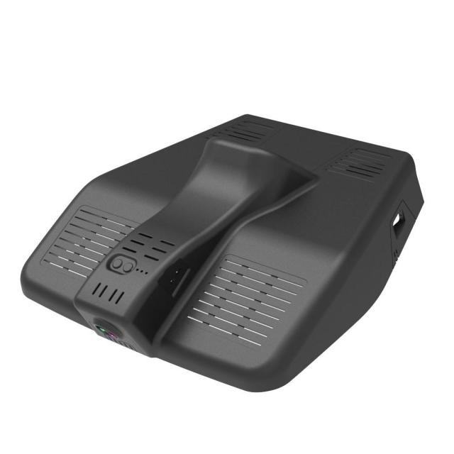Integrated Dash cam for 2024 Geely Ruilan