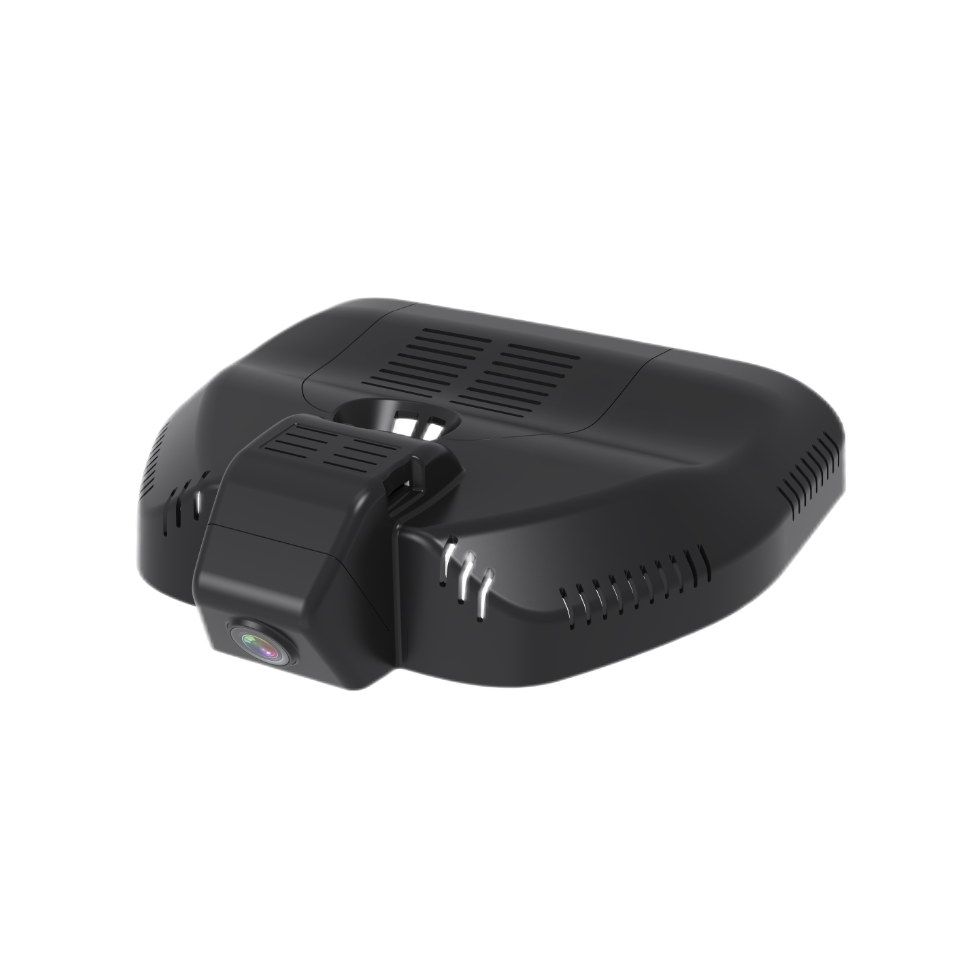 Integrated dash cam for 2024 Buick Envision S