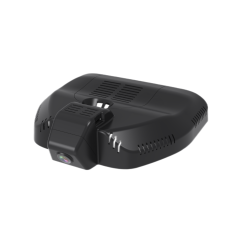 Integrated dash cam for 2024 Buick Envision S