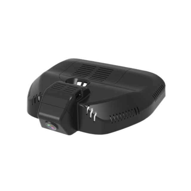 Integrated dash cam for 2024 Buick Envision S