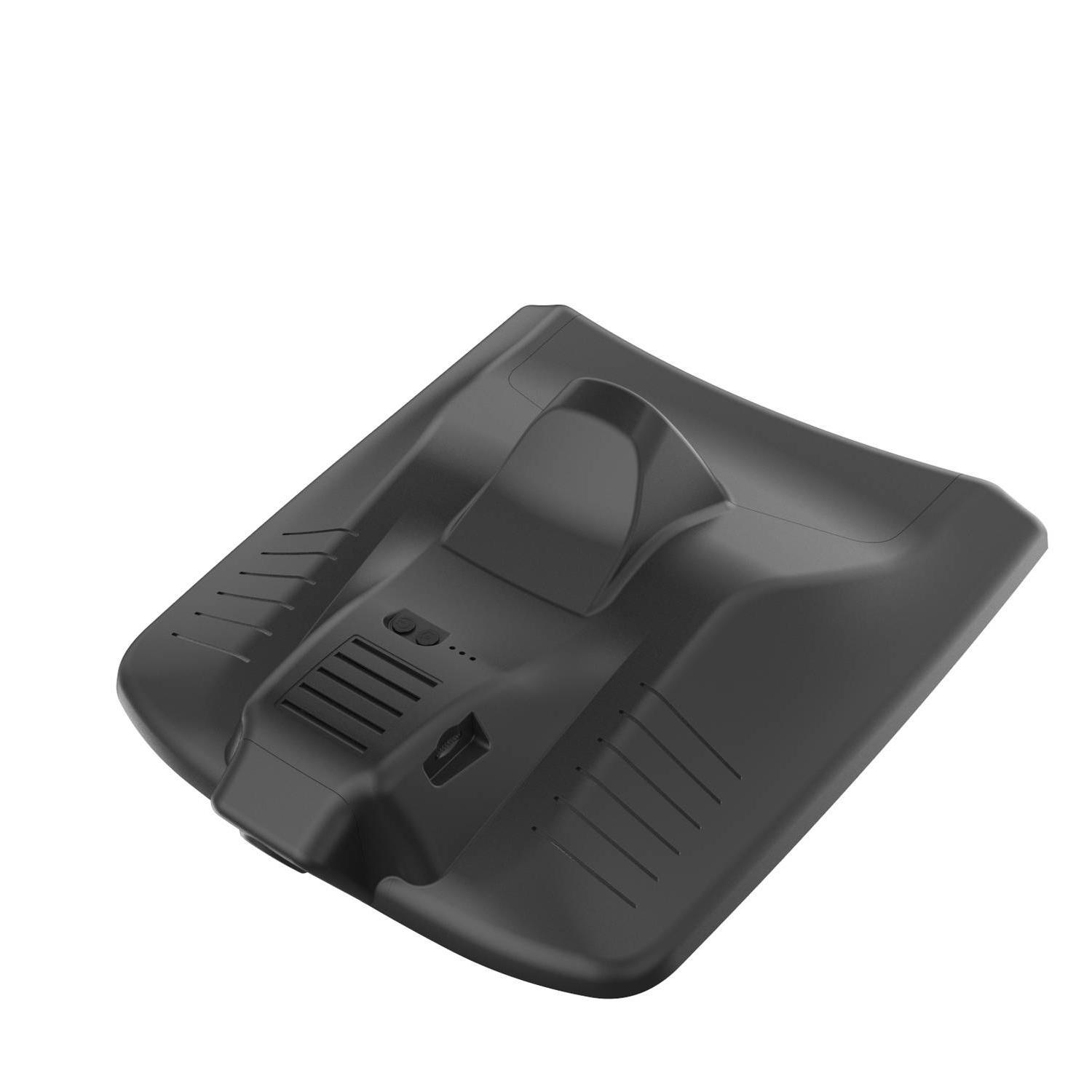 Integrated Dash cam for 2024 Honda Elysion