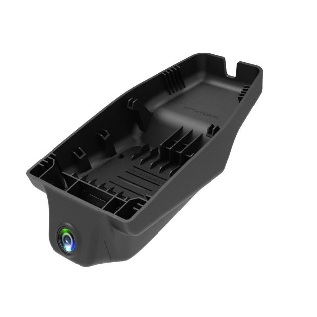 Integrated Dash Cam for 2022 Hyundai Custo