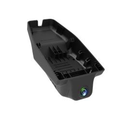 Integrated Dash Cam for 2022 Hyundai Custo
