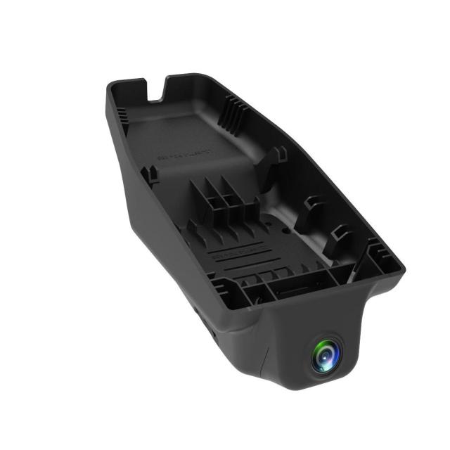 Integrated Dash Cam for 2022 Hyundai Custo