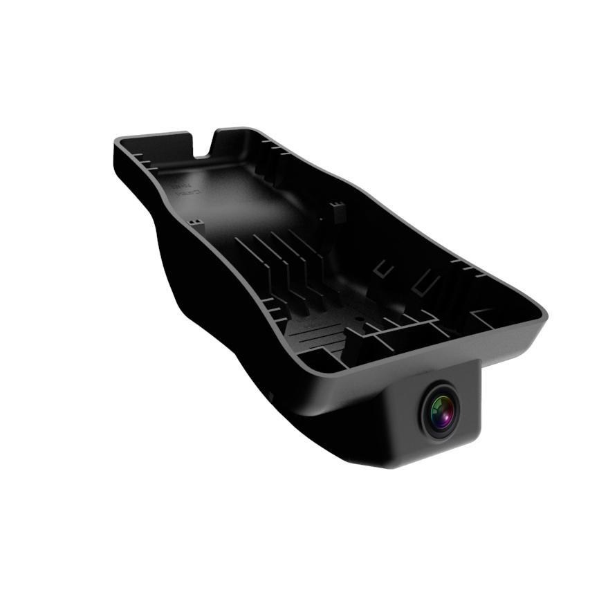 Integrated Dash Cam for 2024 Hyundai Sonata