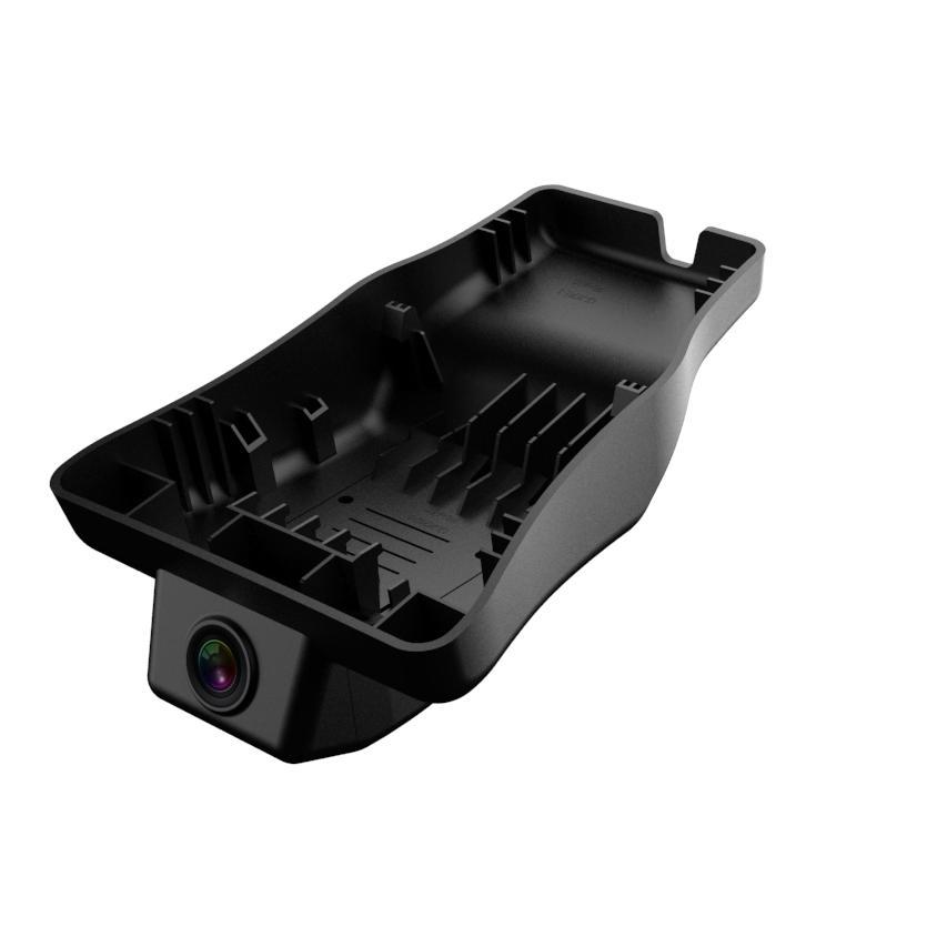 Integrated Dash Cam for 2024 Hyundai Sonata