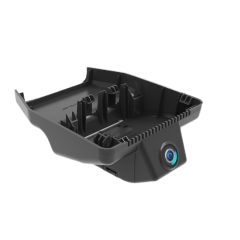 Integrated Dash Cam for 2023 Hyundai Tucson