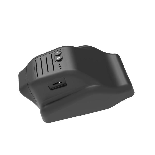 Integrated Dash Cam for 2023 Hyundai Mistra