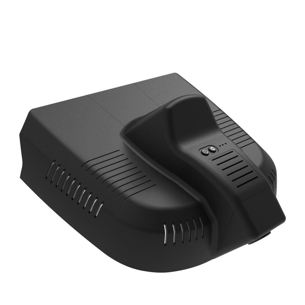 Integrated Dash cam for  2025 Volvo EX30
