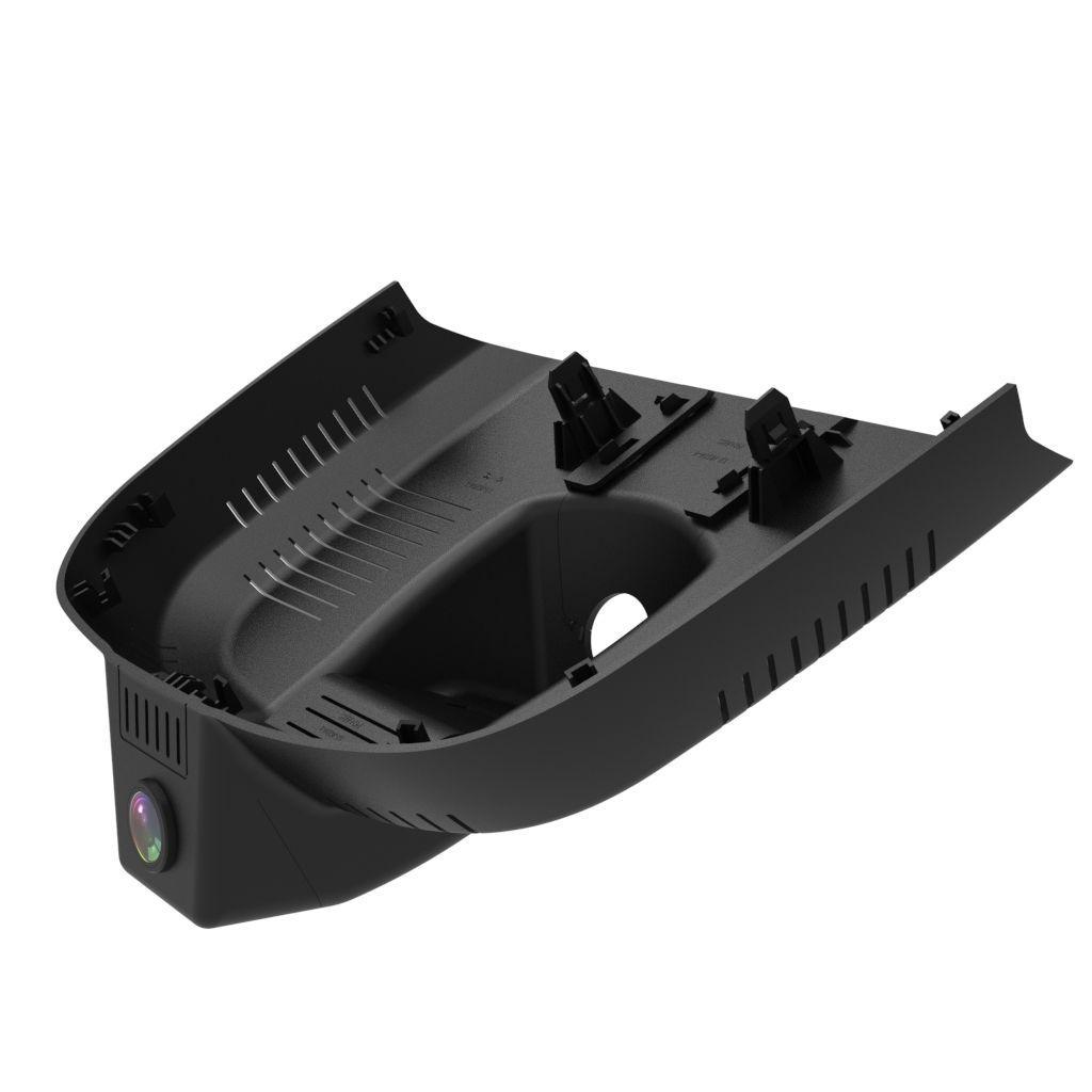 Integrated Dash cam for  2025 Volvo EX30