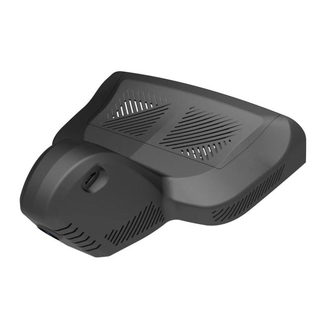 Integrated Dash Cam for 2024 Electric BMW Mini COOPER