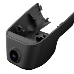 Integrated dash cam for 2024 Buick Velite 6