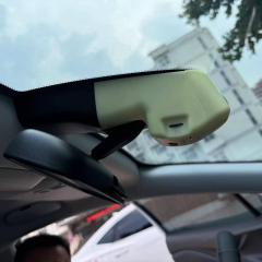 Integrated dash cam for 2024 Buick Velite 6