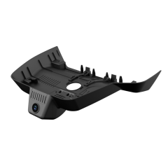 Intergrated Dash Cam for 2025 Cadillac XT5