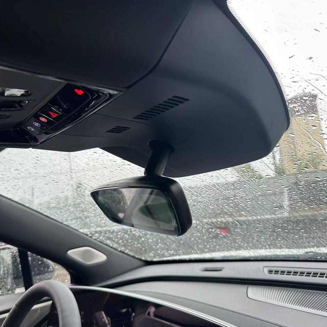 Intergrated Dash Cam for 2025 Cadillac XT5