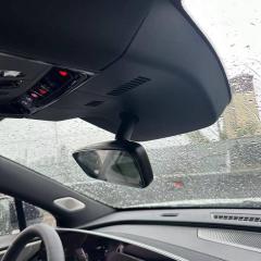 Intergrated Dash Cam for 2025 Cadillac XT5