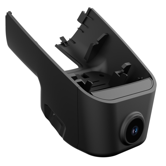 Integrated dash cam for 2024 Buick Velite 6