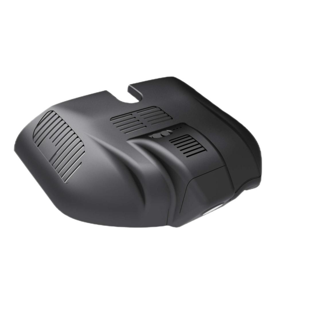 Integrated Dash Cam for 2024 Mercedes-Benz CLE Cabriolet