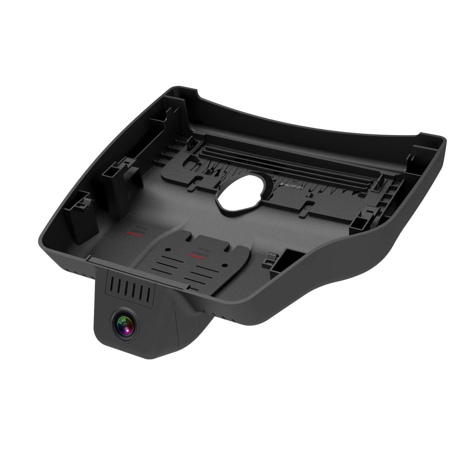 Integrated Dash cam for 2024 Toyota Avalon