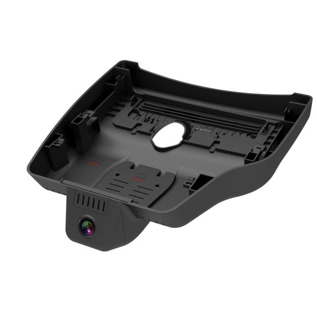Integrated Dash cam for 2024 Toyota Avalon