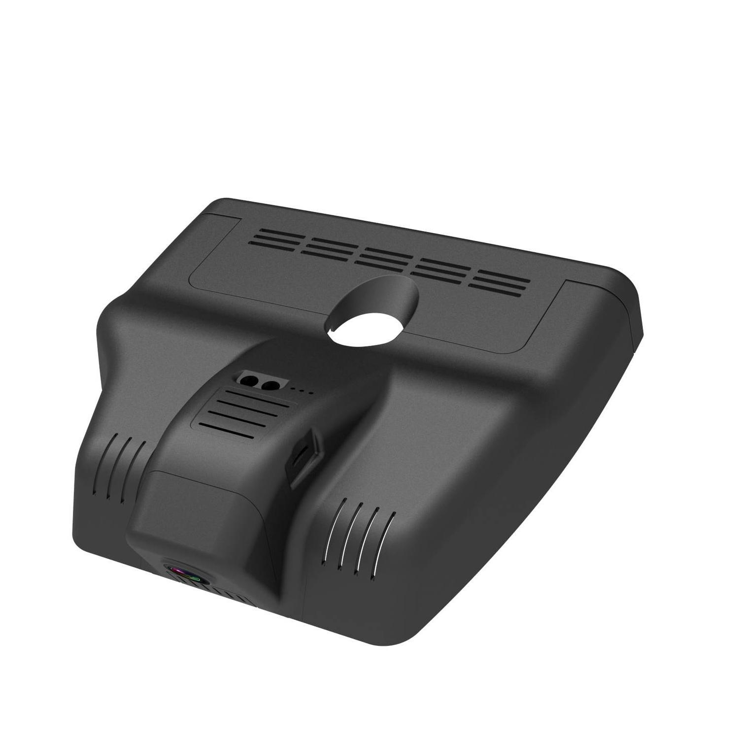 Integrated Dash cam for 2024 Toyota Avalon