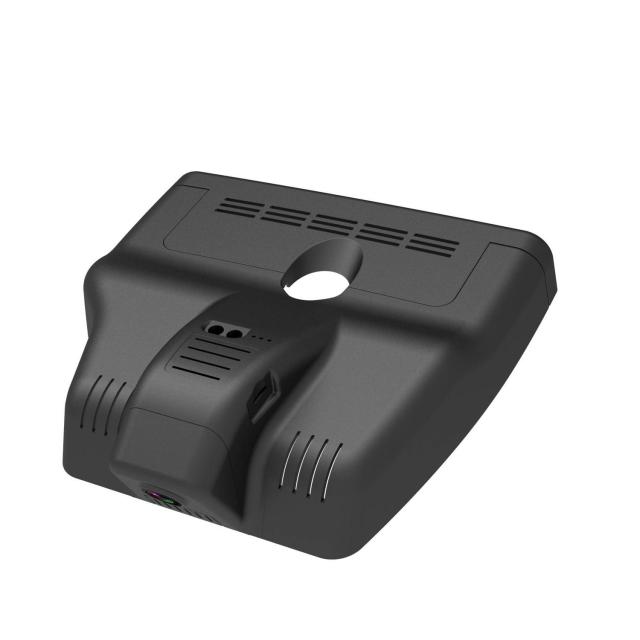 Integrated Dash cam for 2024 Toyota Avalon