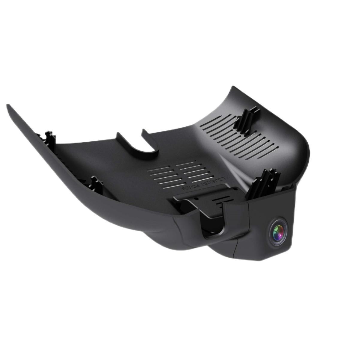 Integrated Dash Cam for 2024 Mercedes-Benz CLE Cabriolet