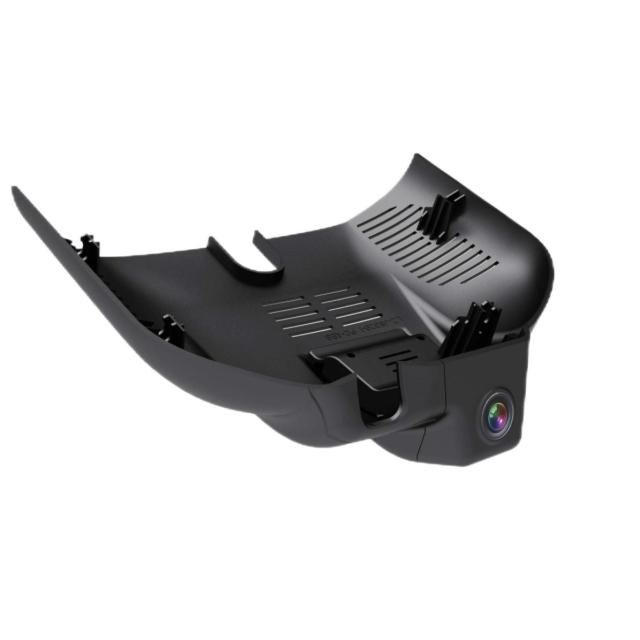 Integrated Dash Cam for 2024 Mercedes-Benz CLE Cabriolet