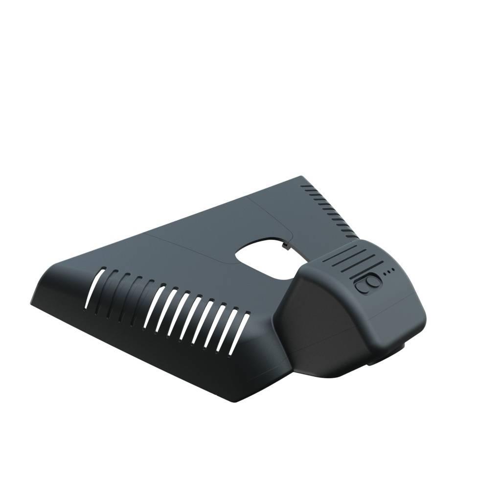 Integrated Dash cam for BYD Seal 06 2024 Models