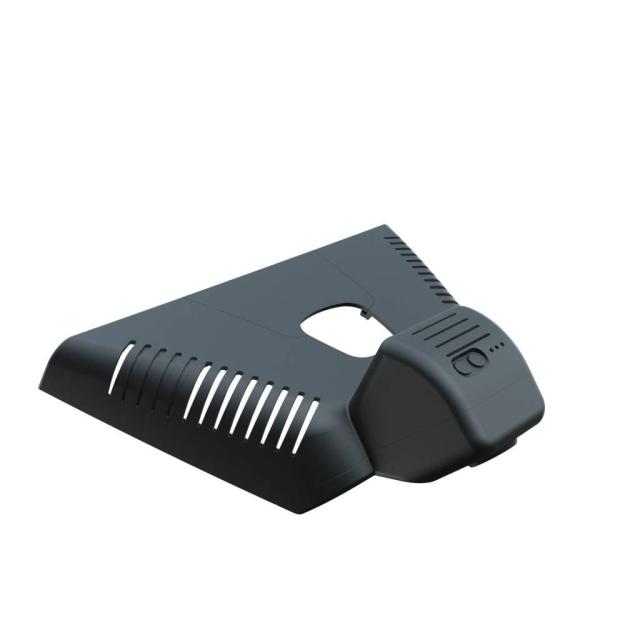 Integrated Dash cam for BYD Seal 06 2024 Models