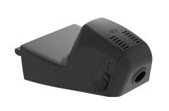 OKCAMX integrated dash cam for Volkswagen Touareg