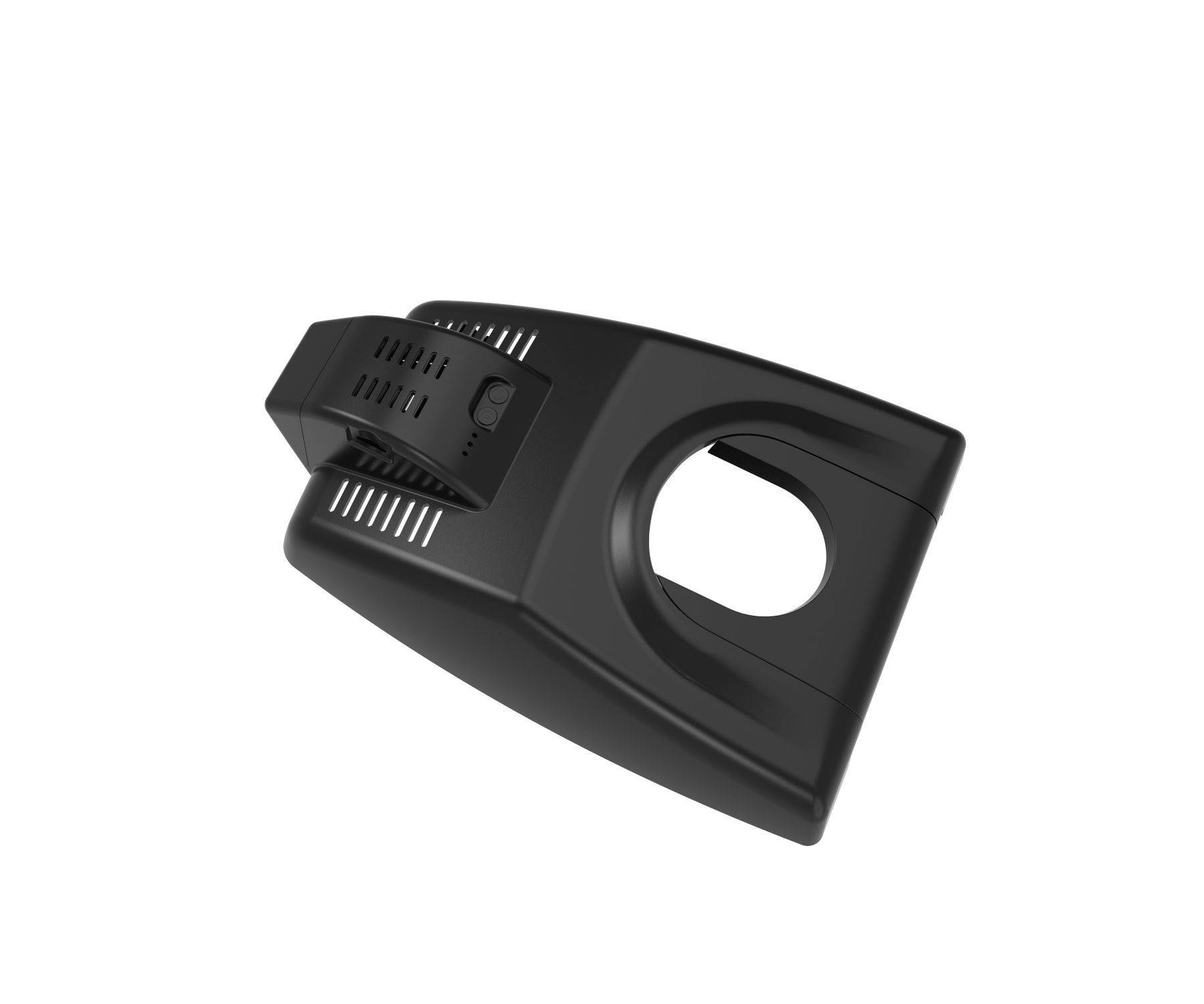 OKCAMX OEM type Integrated Dash cam for Toyota RAV4