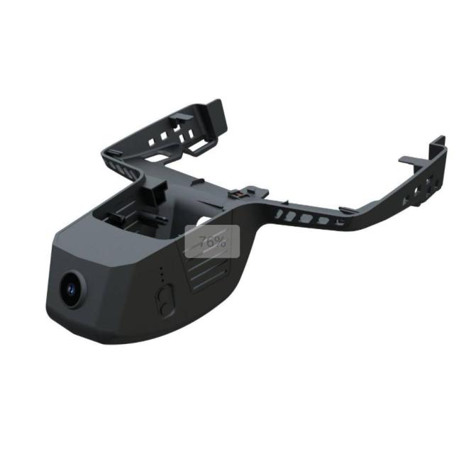 Integrated Dash Cam for 2024 BMW MINI JCWCOUNTRYMAN
