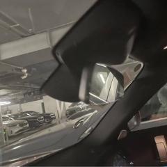 Integrated Dash Cam for 2024 BMW MINI JCWCOUNTRYMAN