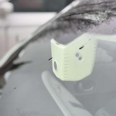 Integrated Dash Cam for 2025 BMW Mini